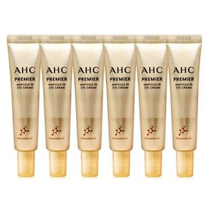 AHC Premier Ampulle Augencreme Season 11 12ml 6P ANTI-AGING Lifting Straffend - Bild 1 von 6