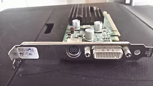 {Nvidia} GeForce 9300 GE PCIe Video Card - Picture 1 of 4