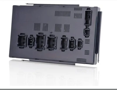 OEM1649005101 SAM Module Rear With Trailer Function For Mercedes ML350 X164 W251 - Image 1 of 4