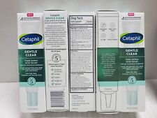 Cetaphil Gentle Clear Triple-Action Acne Serum - 1 fl oz / 30 mL