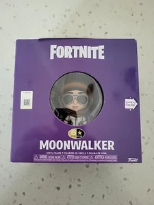 Funko Fortnite - Moonwalker VINYL FIGURE (B1) - Picture 1 of 3
