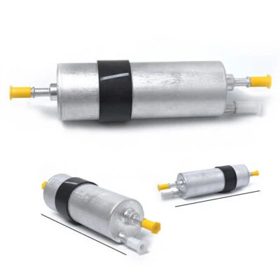Regulador de filtro de combustible 1 pieza para BMW 320I 325CI 325I 330CI 330I 330XI Z3 Foto 1 de 4