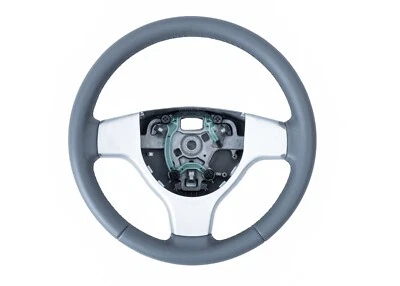 Lenkrad beziehen mit Leder für Chrysler Grand Voyager JAHR 2008 McarStyling - Bild 1 von 4