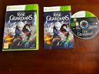xbox 360 Rise of guardians excellent disc  no scratches or marks uk version
