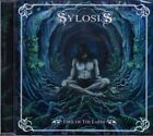 Sylosis Edge Of The Earth CD Metal