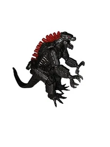 Playmates Godzilla vs Kong Battle Mechagodzilla Figure Read - Picture 1 of 4