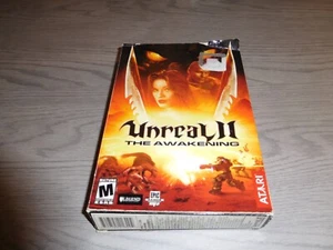 Unreal II 2: The Awakening PC Game - Picture 1 of 8
