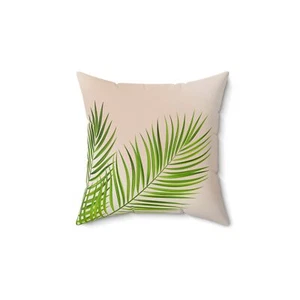 Free Shipping Polyester Pillow, Throw Square Cushion-Gift for house-warming gift - Picture 1 of 10