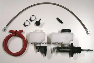 KIT DE EMBRAGUE HIDRÁULICO GM LS V8 2004-21 T56 y TR6060 6 VELOCIDADES LÍNEA 36 - Imagen 1 de 6