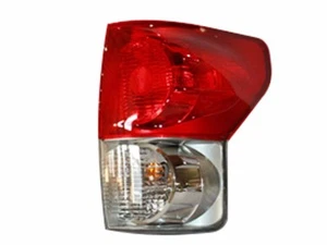 TYC NSF Certified Right Side Tail Light Lamp for Toyota Tundra 2007-2009 Models - Picture 1 of 3