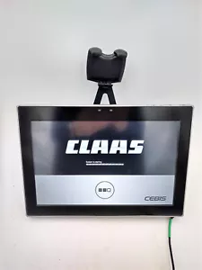 Monitor CLAAS A030 Cebis Touch V2 Combina un Terminal 12" Con Montaje 2717154.2 - Imagen 1 de 24