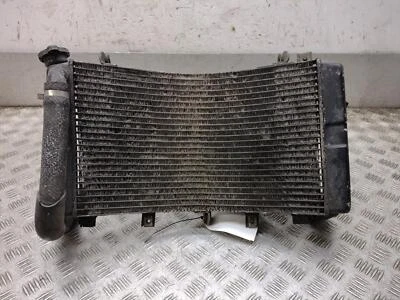 Radiador Suzuki GSX 1300 R 2000 HAYABUSA Foto 1 de 4