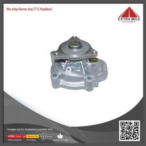 Water Pump for HONDA CIVIC 1979-1982 - 1.3L 4cyl - TF843 - Picture 1 of 3