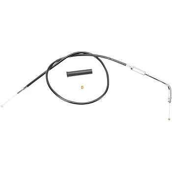 Harley Davidson Softail Springer 1996-2003 FXSTS cable acelerador arrastre especialidades Foto 1 de 2