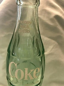 Vintage Coca Cola Flaschen - Bild 1 von 3