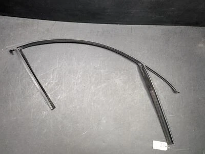 Puerta delantera derecha ventana cristal canal de funcionamiento Volvo S60 2017 2014 2015 2016 2018 Foto 1 de 4