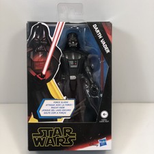 Star Wars Galaxy of Adventures Darth Vader 5" Action Figure Rise of Skywalker