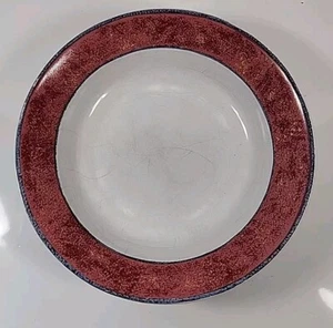 Sakura Malaga Furio Mesa Coupe Soup Bowl 7.5" x 1.75" U22 - Picture 1 of 10