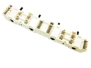 EGO OVEN ROTARY POSITION SWITCH 41.44723.004 EF41.44723.004 - Picture 1 of 3