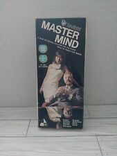 Master Mind Board Game by Invicta 1972 