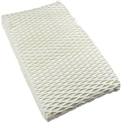 Esponja de filtro blanca para humidificador Philips HU4801 HU4802 HU4803 HU4811 HU4813 Foto 1 de 4