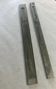 Mazak AJV-18N Z Axis Gibbs - # 4813 - Picture 1 of 4