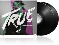 Avicii - True Avicii By Avicii: 10th Anniversary [New Vinyl LP] UK - Import