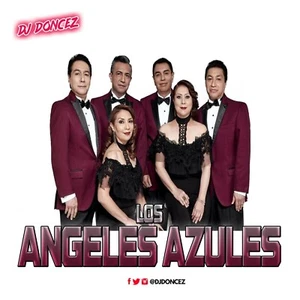 DJ DonCez - Los Angeles Azules - Picture 1 of 2