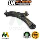 Fits Swift 1.2 Ddis 1.6 Motaquip Front Left Lower Track Control Arm