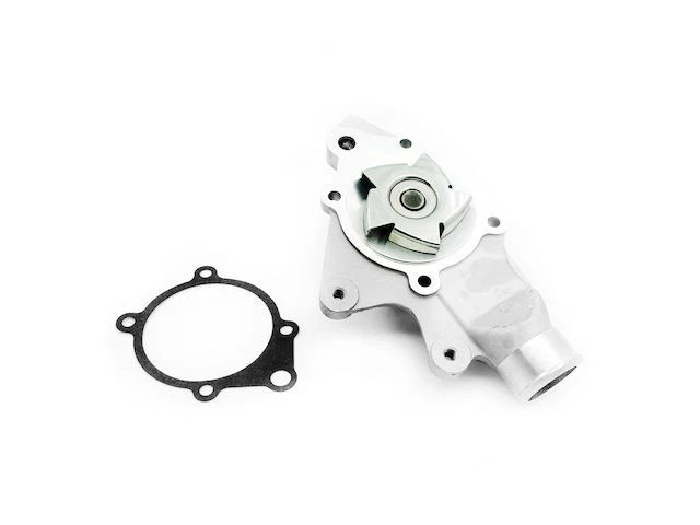 Bomba de agua para Jeep Comanche 1987-1992 4,0 L 6 cilindros 1989 1988 1990 1991 YX788TF Foto 1 de 1