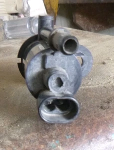 Rover 75 V6 Vapor Canister Purge Valve 997279 - Picture 1 of 4