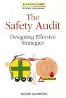 Safety Audit (Financial Times)-Roger Saunders