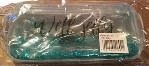 GARNIER Skin Active Jelly Make Up Bag Zip Closure 6713 - Picture 1 of 3