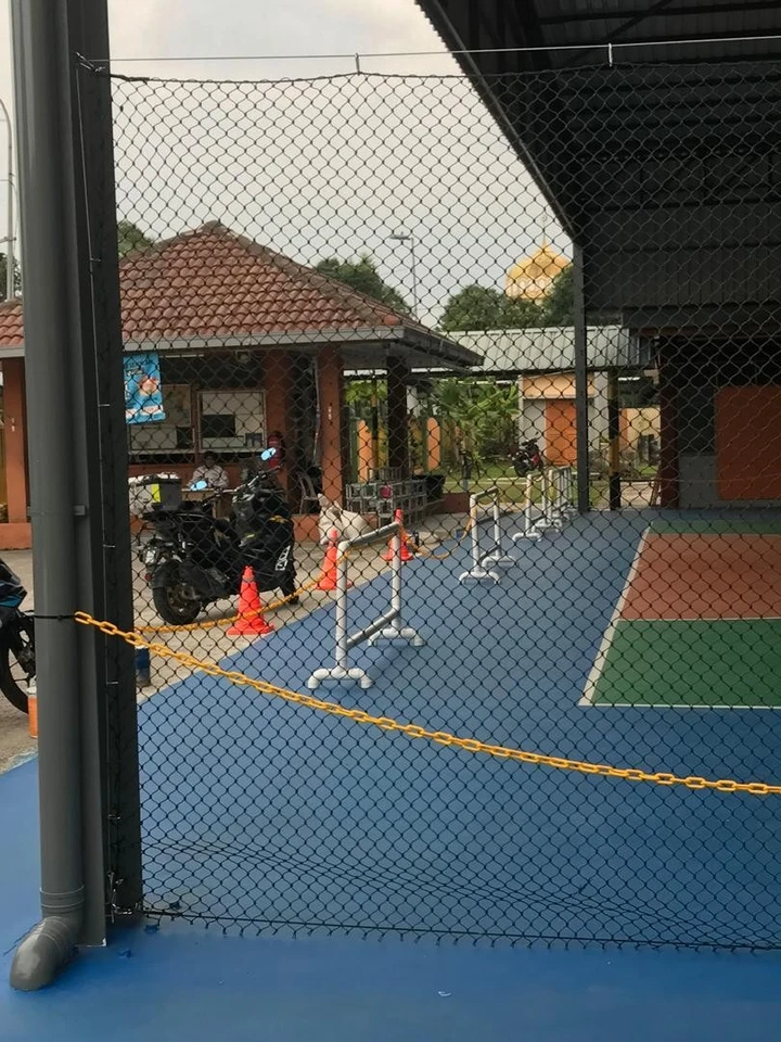 Multiple Netting For Multiplepupose - Image 1 of 4