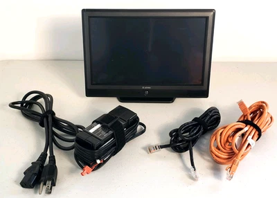 Extron TLP 1000TV TouchLink 10" Screen,, Power Supply & wires included - Image 1 of 4