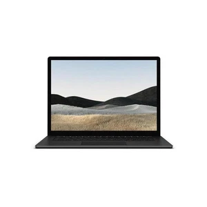 Microsoft Surface Laptop 4 13.5" i5 8GB 512GB Black - Excellent Refurbished - Bild 1 von 4