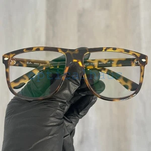 Ray-Ban Boyfriend Sonnenbrille Polished Light Havana/Photochromic Len 60 mm RB4147 - Bild 1 von 8