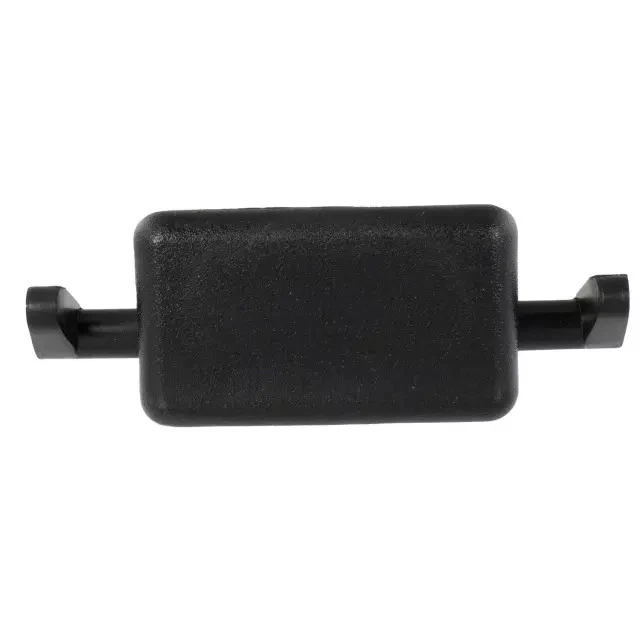 Genuine Ford Ranger Explorer Mountaineer Armrest Handle E9TZ-98061A44-A - Imagem 1 de 3