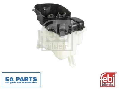 Expansion Tank, coolant for PORSCHE FEBI BILSTEIN 170540 - Image 1 of 3