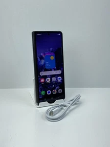 Samsung Galaxy Z Fold5 SM-F946U1 512 GB azul! ¡Desbloqueado de fábrica! ¡Entrega gratuita! - Imagen 1 de 8