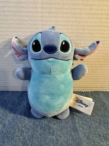 Disney Stitch Hug Mees Plush 7 Inch - Picture 1 of 11