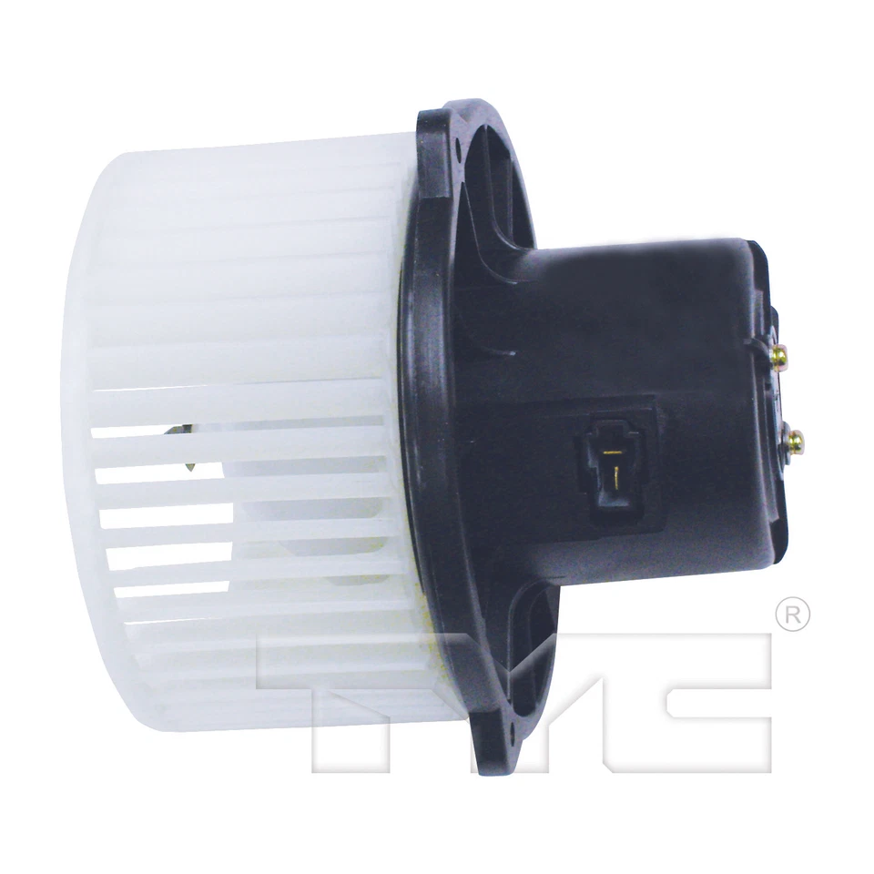 Blower Motor A/C Heater Fan Assembly for 01-06 Hyundai Elantra - Image 1 of 4