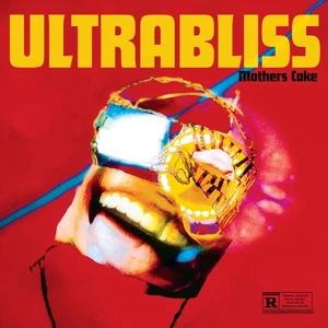 Mother's Cake Ultrabliss (Vinyl) 12" Album Coloured Vinyl (UK IMPORT) - Picture 1 of 1