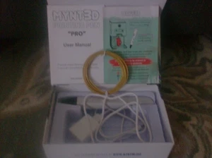 MYNT3D Professional Printing 3D Pen Open Box (siehe Fotos) - Bild 1 von 4