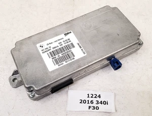 ✅ OEM BMW F22 F30 F32 F10 F02 F80 F82 M4 Rear View Backup Camera Control Module - Picture 1 of 9