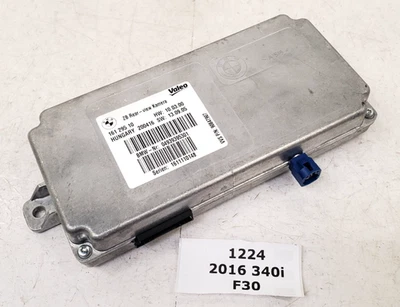 ✅ OEM BMW F22 F30 F32 F10 F02 F80 F82 M4 Rear View Backup Camera Control Module - Image 1 of 4