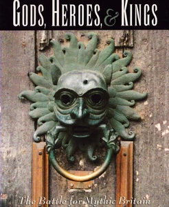 Gods, Heroes & Kings Battle for Mythic Britain Christopher R Fee Folklore 2004 - Bild 1 von 1
