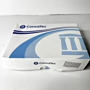 10 CONVATEC 401502 Sur-Fit Natura Drainable Pouch 1-3/4" Flange 1BX/10EA - Picture 1 of 7