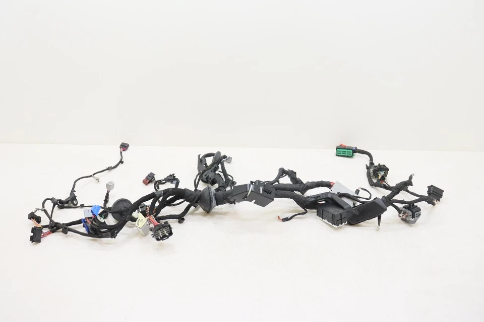 2022 - 2023 JEEP CHEROKEE ПРИБОРНОЙ ПАНЕЛИ ФАРЫ ВЫРАВНИВАНИЯ ЖГУТ ПРОВОДОВ OEM 68531395AC - Изображение 1 из 4