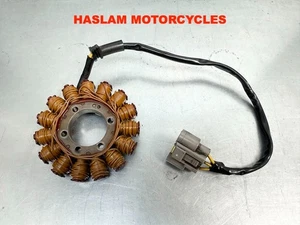 Honda CBR600 RR Generator Lichtmaschine Stator 31120MJCD01 2013 bis 2016 Original - Bild 1 von 4